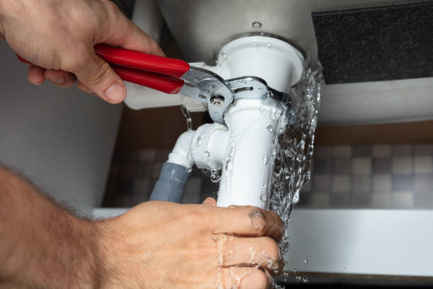  Muncy, PA Water damage restoration Pros