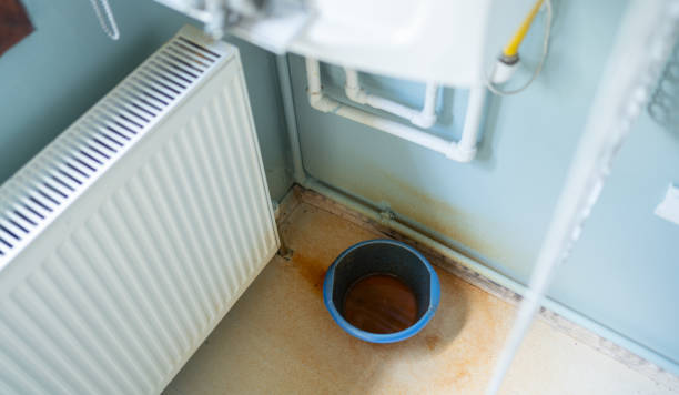 Reliable Muncy, PA Water damage restoration Solutions